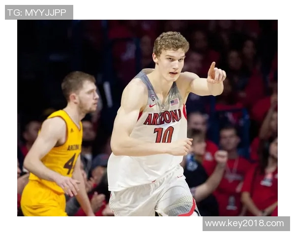 劳里马尔卡宁的篮球之路与未来发展潜力分析 劳里马尔卡宁的篮球之路与未来发展潜力分析