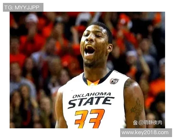 小贾巴里史密斯:未来篮球明星的崛起与潜力分析 小贾巴里史密斯:未来篮球明星的崛起与潜力分析